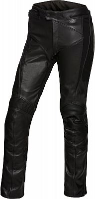 IXS Anna, leather pants women