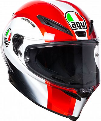 AGV Corsa R SIC 58, integral helmet