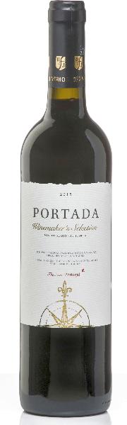 DFJ Vinhos Portada Winemakers Selection Jg. 2017-18 Portugal Lisboa DFJ Vinhos