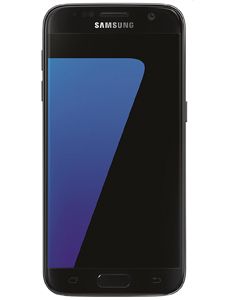 Samsung Galaxy S7 32GB Dual SIM Black - Unlocked - Grade C