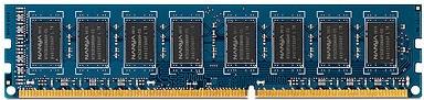 HP Inc HP - DDR3 - 8 GB - DIMM 240-PIN - 1600 MHz / PC3-12800 - CL11 - ungepuffert - nicht-ECC - für ENVY 700, 750, ENVY Phoenix 800, 810 (698651-154)