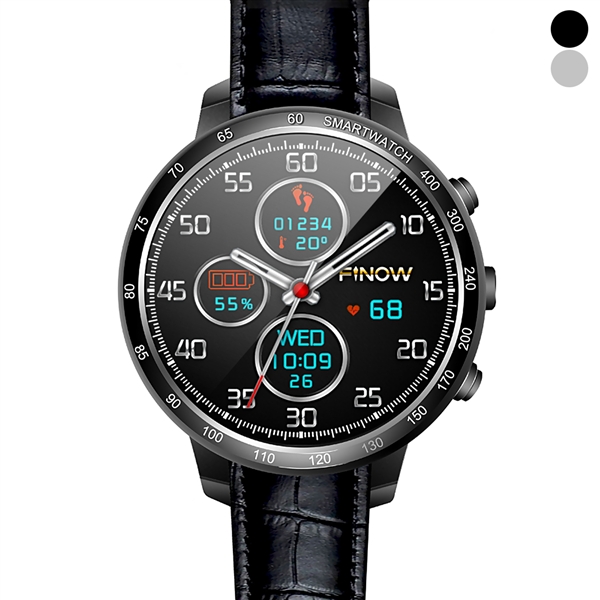Q7 Plus-Smart Watch 1.3