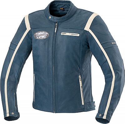 IXS Shawn, leather jacket