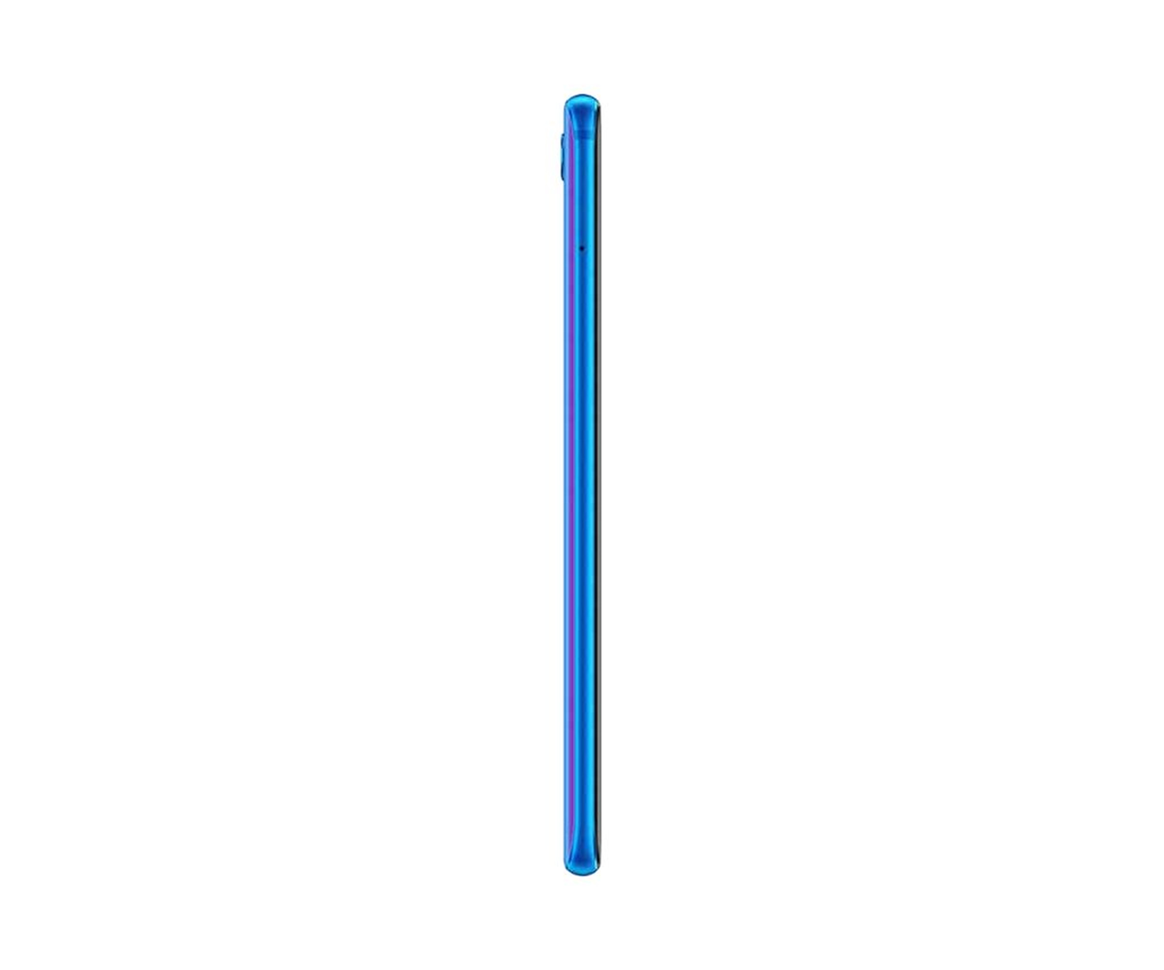 Huawei Honor 10 14,8 cm (5.84 Zoll) 4 GB 64 GB Dual-SIM 4G Blau 3400 mAh