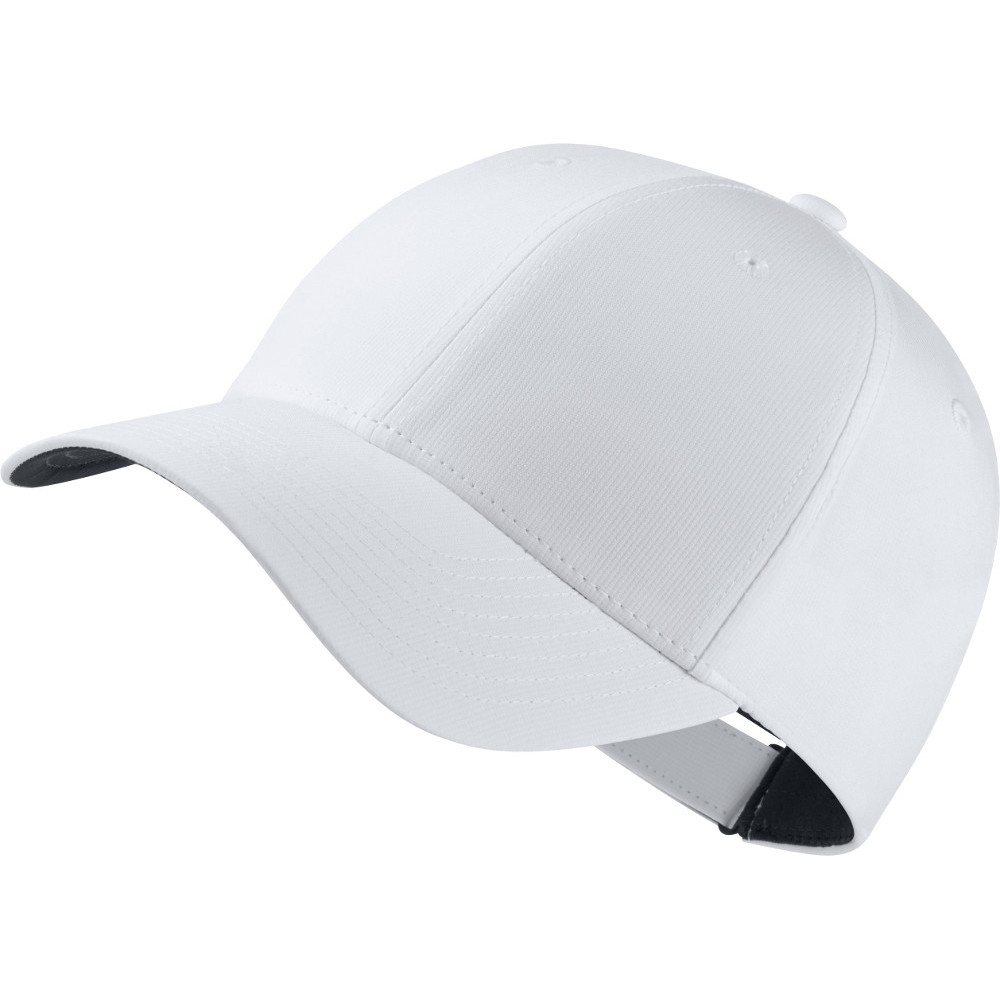 Nike Mens Tech Dri Fit Golf Baseball Breathable Sports Cap One Size