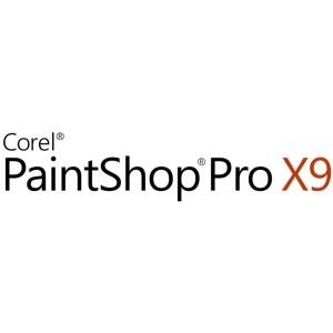 Corel PaintShop Pro Corporate Edition - Wartung (1 Jahr) - 1 Benutzer - CTL - Stufe 6 (2501+) - Win - Englisch (LCPSPML1MNT6)