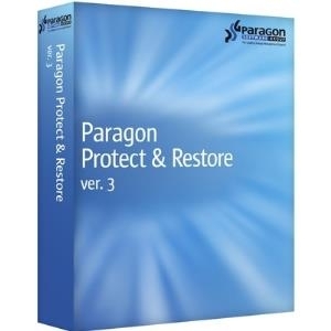 PARAGON Protect & Restore Hyper-V Starter Kit - (V. 3) - Lizenz - 2 CPU-Sockel (PSG-267-SEE-HESK)