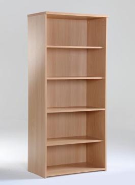 Office Bookcase 1790mm