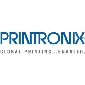 Printronix - 1 - 300 dpi - Druckkopf - für ThermaLine T5308e, T5308e Mobile Printing System, T5308r