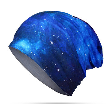 Fullprint Multi-function Hat