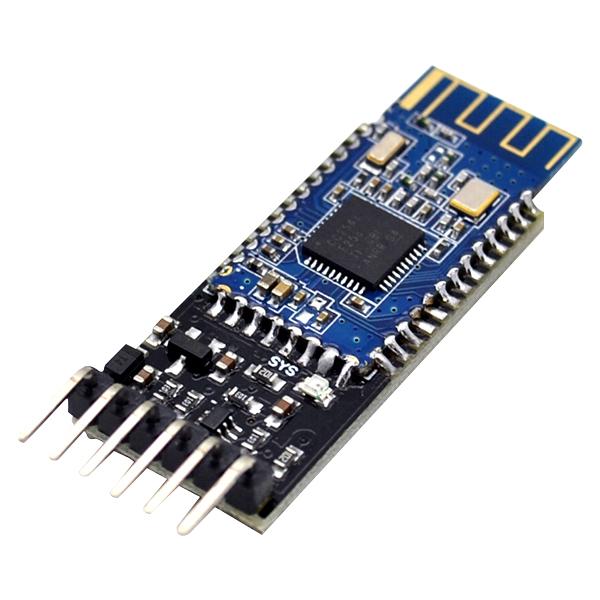 HM-10 Bluetooth-4.0-Modul mit 4PIN Base Board f Arduino UNO R3 Mega 2560 Nano