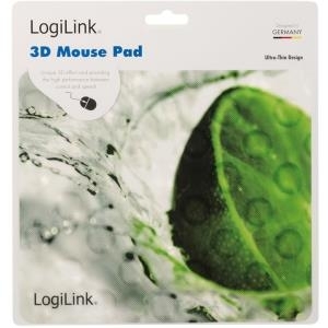 LogiLink ID0153 - Weiß - Bild - Universal - 210 mm - 180 mm - 0,5 mm (ID0153)