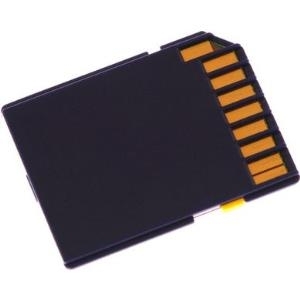 Panasonic KX-NS5136X - Flash-Speicherkarte - 16GB - SD (KX-NS5136X)