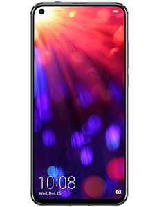 Huawei Honor View 20 8GB RAM 256GB MidnightBlack - Unlocked - Grade B