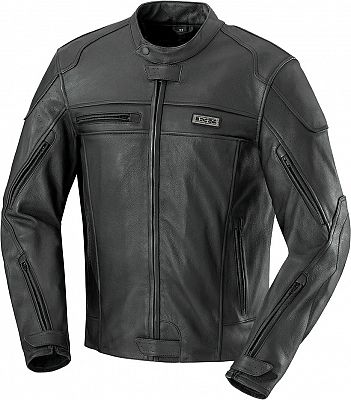 IXS Terron, leather jacket