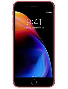 Apple iPhone 8 64GB Red - Unlocked - Grade A