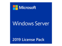 Microsoft Windows Server 2019 - Lizenz - 5 Geräte-CALs