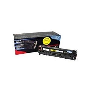 IBM Toner kompatibel zu HP CF382A - Gelb - 2.700 Seiten (95P6583)