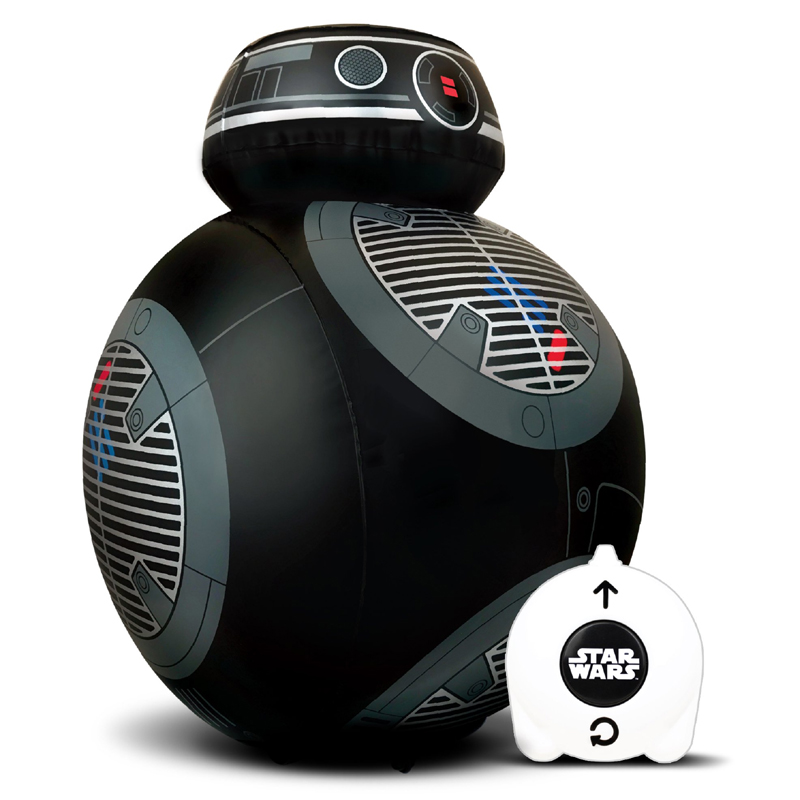Star Wars Remote Controlled Inflatable BB-9E