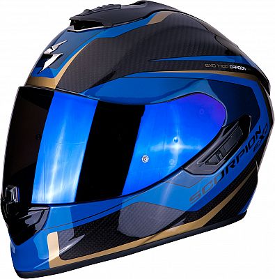 Scorpion EXO-1400 AIR Carbon Esprit, integral helmet