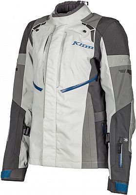 Klim Latitude S19, textile jacket women