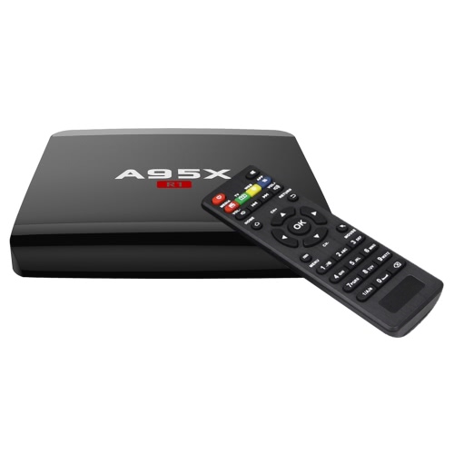 A95X R1 Android 7.1 TV Box RK3229 1G + 8G