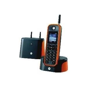 Motorola O201 Outdoor DECT (O201)