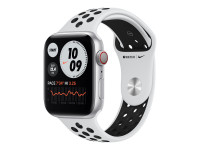 Apple Watch Nike Series 6 (GPS + Cellular) - 44 mm