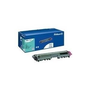Pelikan 1245MHC - High Capacity - Magenta - Tonerpatrone (entspricht: Brother TN245M) - für Brother DCP 9020CDW, HL-3140cw, 3150CDW, 3170CDW, MFC 9140CDN, 9330CDW, 9340CDW (4229953)