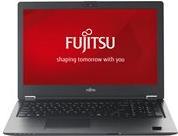 Fujitsu LIFEBOOK U758 - Core i5 7200U / 2,5 GHz - Win 10 Pro 64-Bit - 8GB RAM - 256GB SSD SED, TCG Opal Encryption - 39,6 cm (15.6