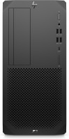 HP Workstation Z2 G5 - Tower - 5U - 1 x Core i7 10700 / 2.9 GHz