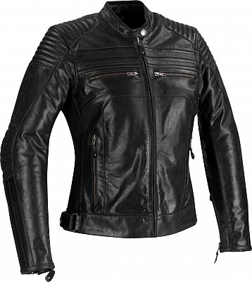 Bering Morton, leather jacket women