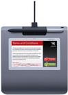 Wacom STU-530 - Unterschriften-Terminal mit LCD Anzeige - 10.8 x 6.48 cm - elektromagnetisch - kabelgebunden - USB