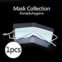 1pcs Mask Collection for Isolation Bacteria