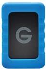 G-Technology G-DRIVE ev RaW GDEVRAWEA40001ABB - Festplatte - 4 TB - extern (tragbar) - 2.5