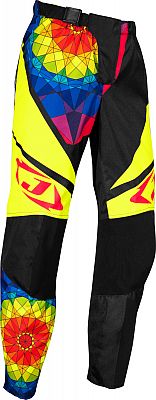 Jopa Super Nova S18, textile pants kids