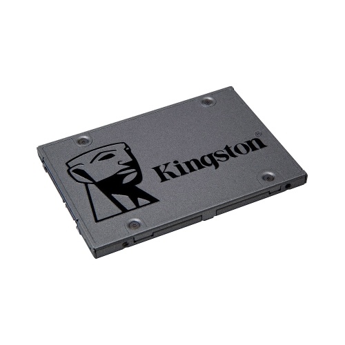 Kingston A400 240G SATA3 SSD TLC Solid State Drive Super Speed