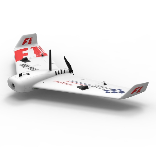 SONIC MODELL F1 Wing 833mm Wingspan FPV Drone Super High Speed RC Airplane EPP Delta Wing Racing Aircraft