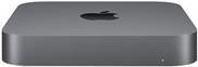 Apple Mac mini - DTS - 1 x Core i7 3,2 GHz - RAM 32GB - SSD 256GB - UHD Graphics 630 - GigE, 10 GigE, 5 GigE, 2,5 GigE, Bluetooth 5,0 - WLAN: 802,11a/b/g/n/ac, Bluetooth 5,0 - Apple macOS Mojave 10,14 - Monitor: keiner - CTO (MRTR2D/A-142081)