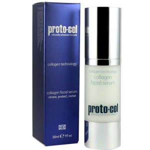 Collagen Facial Serum - Luxurious Concentrated Serum for Both Men and Women - 30ml