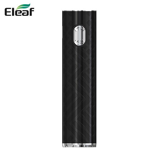 Authentic iSmoka Eleaf iJust III 3 Pro 3000mAh 75W Pen-style Battery Pen Box Mod - Black
