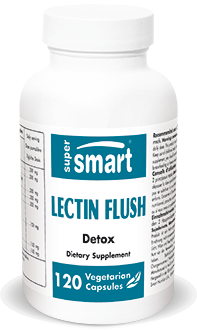 Lectin Flush