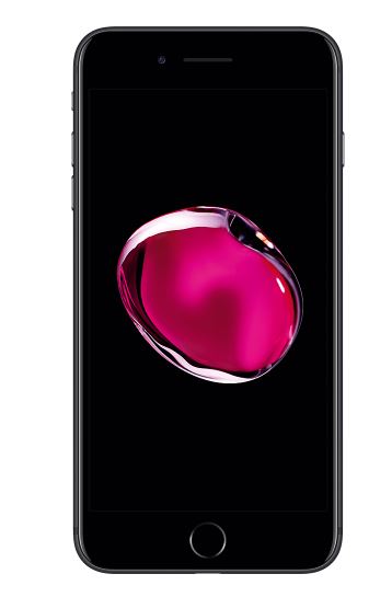 Telekom Apple iPhone 7 Plus 32 GB - schwarz (99924976)