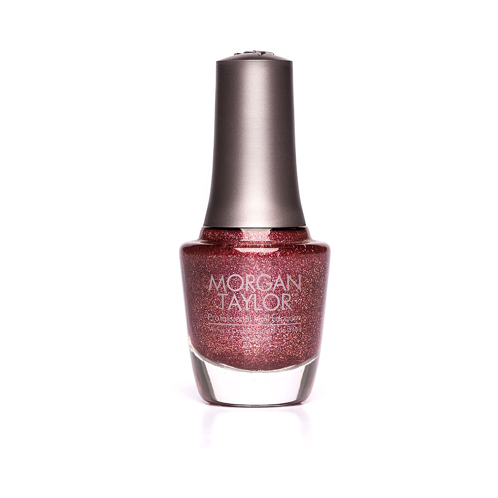 morgan taylor nail lacquer enchantment collection - i'm the good witch 15ml