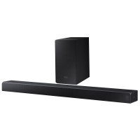 HW-N850 5.1.2ch Dolby Atmos Wireless Soundbar