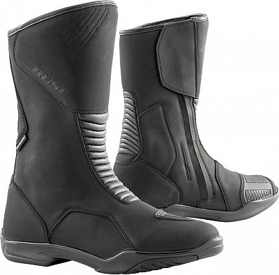 BÃ¼se B100, boots waterproof