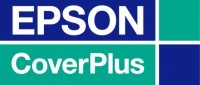 Epson Cover Plus Onsite Service - Serviceerweiterung
