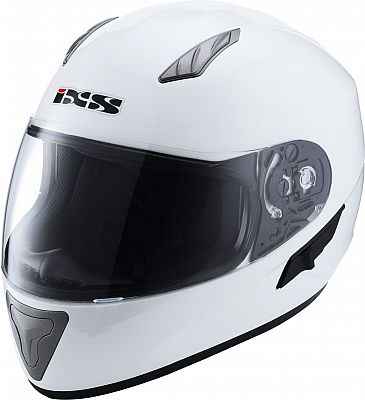 IXS HX 1000, integral helmet