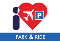 I Love Park & Ride - Stansted