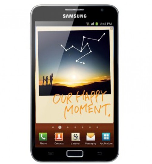Samsung Galaxy Note N7000 Grade A - GSM Unlocked